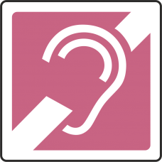 Facilities For The Hard Of Hearing
